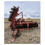 21' Massey Ferguson MF730 Tandem Disc