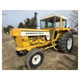 Minneapolis Moline G950 2WD Tractor