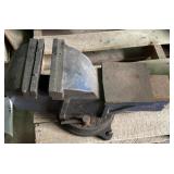 6' HD Shop Vice