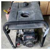 Coleman Powermate 5000W Generator