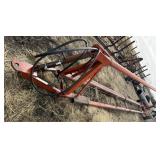 24' Drill Mover