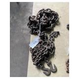 2 Log Chains