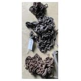 3 Log Chains