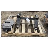 Pro Series Slider 5th Wheel Hitch