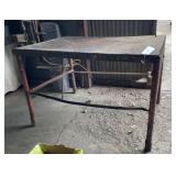 Welding Table