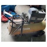 Craftsman 350 Series 25 Gal 125PSI