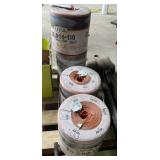 4 New Rolls of 28,000-110 Baler Twine