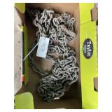 HD Log Chain
