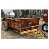 Farm-Eze S/A PTO Manure Spreader
