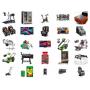 MadCheetah Holland - Overstock, Returns - Baby, Home, Tools & Home Improvement, Furniture