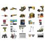 MadCheetah Sturgis - Overstock, Returns - Home Furnishings, Sports Equipment, Tools