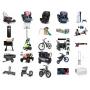 MadCheetah Holland - Overstock, Returns - Baby, Home, Tools & Home Improvement, Furniture