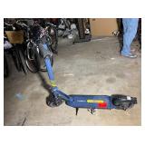 Hurtle electric scooter