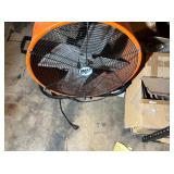 Maxx air 2 foot warehouse/shop fan