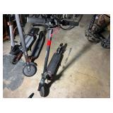 Hiboy electric scooter missing battery