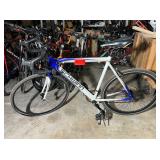 Schwinn road bike