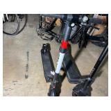 GoTrax electric scooter