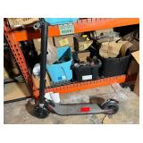 Ninebot electric scooter