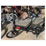 Jetson electric bike no battery