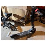 ATK electric scooter