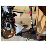 Ancheer electric scooter