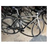 LeMond race lite zurich street bike