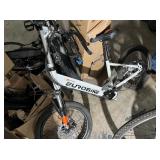 Eurobike electric bike needs service