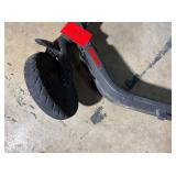 Ninebot electric scooter