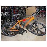 Mongoose Alert24 bike