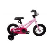 Girls Bike 12' Baby Pink