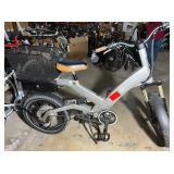 A2B Metro electric bike