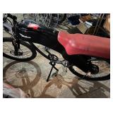 Falkon motorcycle style Ebike