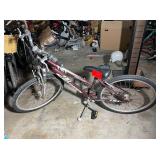 Schwinn sidewinder standard bike