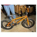 Mongoose index 2.0 non-electric standard bike