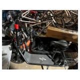 Phantom scooter/bike