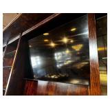 Samsung flatscreen TV UN65TU700DF no remote