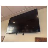 Samsung TV approximately 40 inches no remote