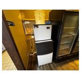 Euhomy icemaker with waterline inlet