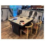 Cenhot Split Commercial Korean grill table