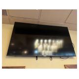 Samsung TV approximately 40 inches no remote