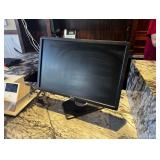 Dell monitor LCD monitor P2213F