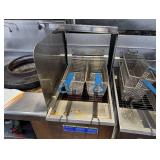 Pitco model 35C+ fryer