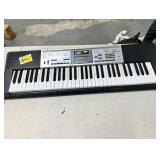 Casio LK ï¿½ 175 keyboard used