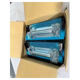 Case of 5 ultra chain bolt 6 inch chain bolt new