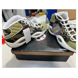 Reebok BAPE question mid size 11 new with tags