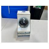 Blue microphones snowball USB microphone open box