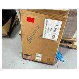 Whirlpool WB62X45231 open box