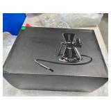 Sandglas gravity bong green new