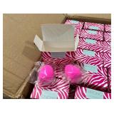 (3) cases of 150 boxes Brono make up sponges