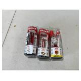 (3) Diablo router bits